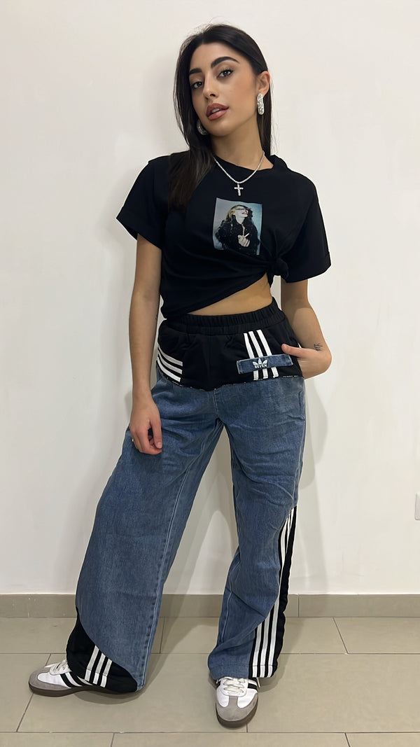 Jeans sport