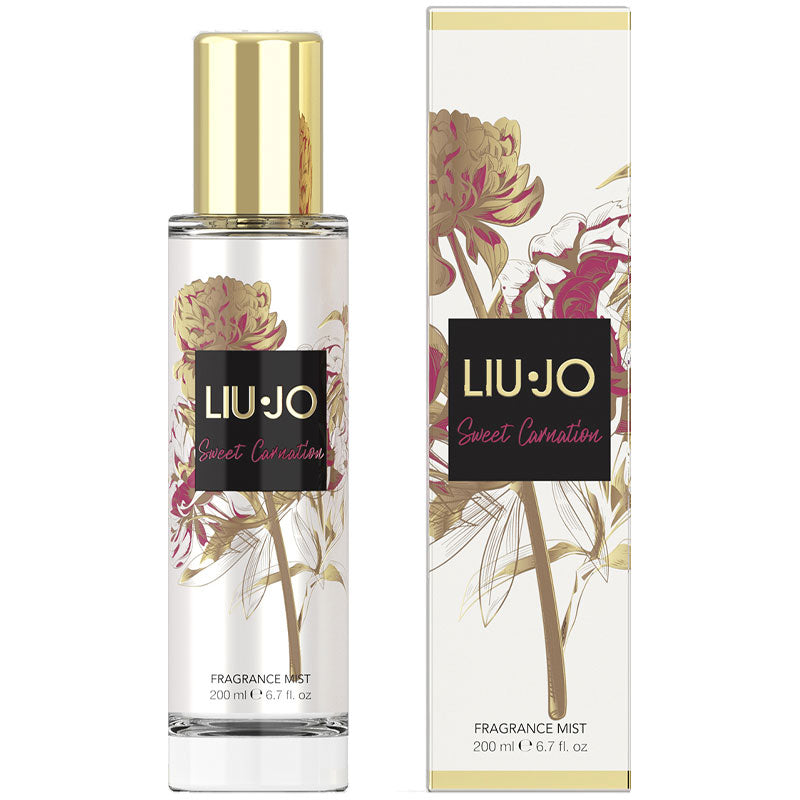 PARFUM LUI JO - Sweet Carnation 200 ml