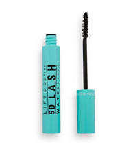 REVOLUTION MASCARA - 5D Lash Waterproof