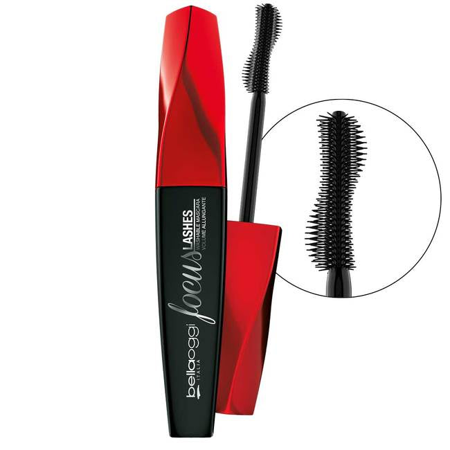 BELLA OGGI MASCARA FOCUS LASHES