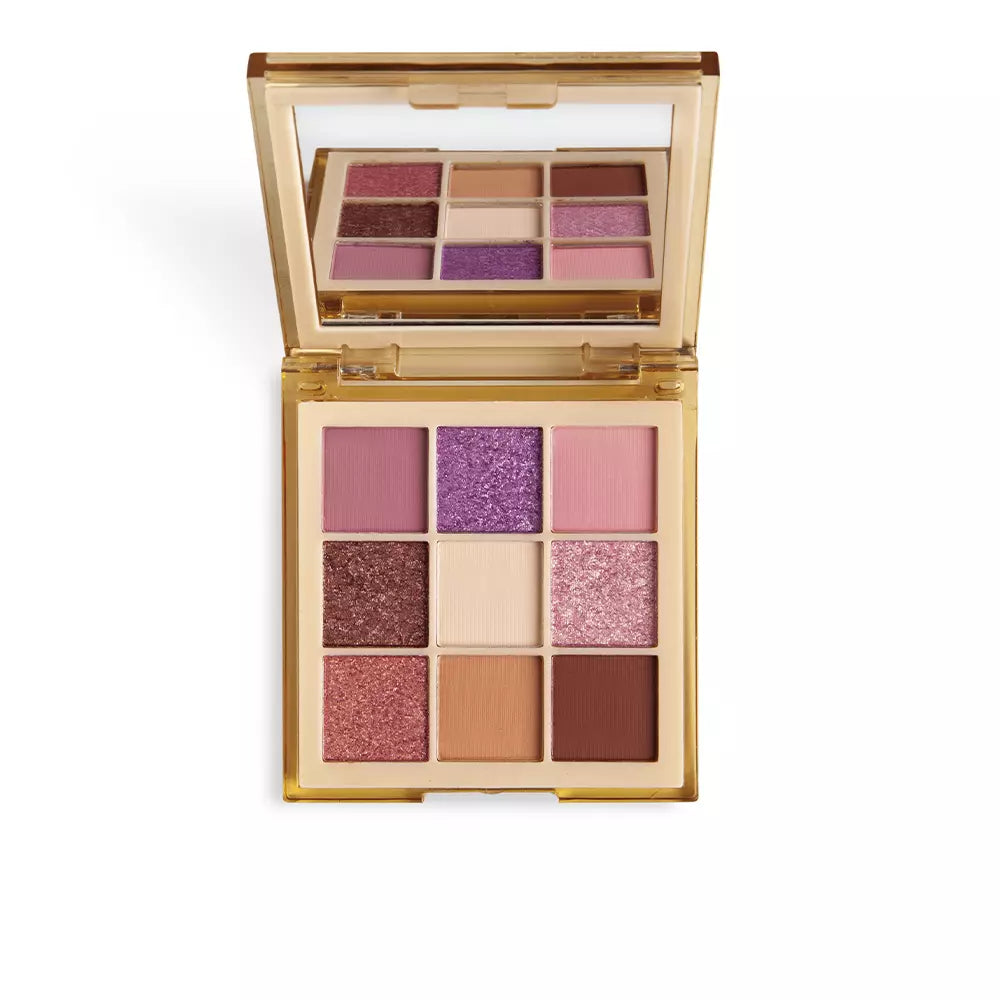 Magic Studio, EYESHADOW PALETTE 9 colors ombretto