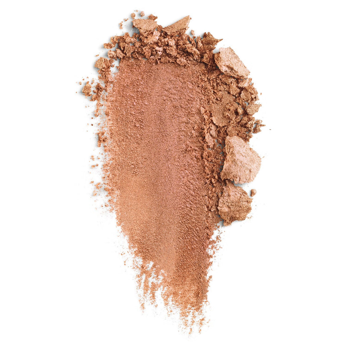 BAREMINERALS - Crystalline Glow Palette Bronzer e Illuminante