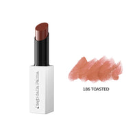 ULTRA RICH SHEER LIPSTICK - ROSSETTO LUMINOSO IDRATANTE