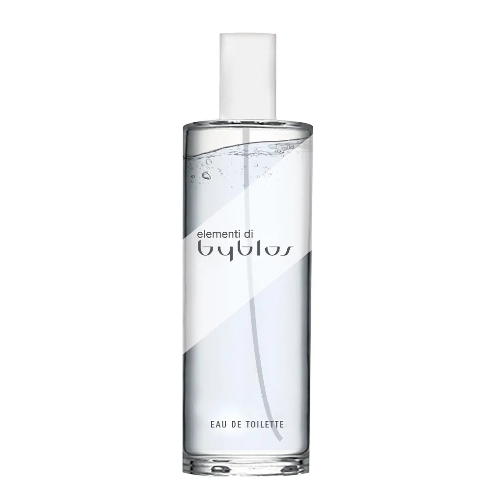 PARFUM ELEMENTI DI BYBLOS GHIACCIO - Eau de Toilette 120ml