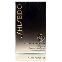 SHISEIDO FUTURE SOLUTION LX - Ultimate serum