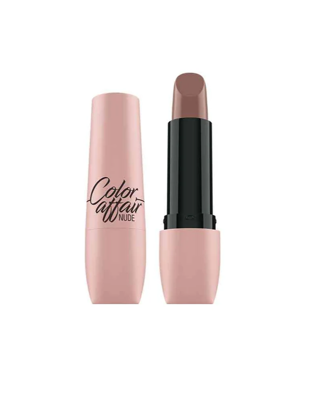 BELLA OGGI - Rossetto color AFFAIR NUDE