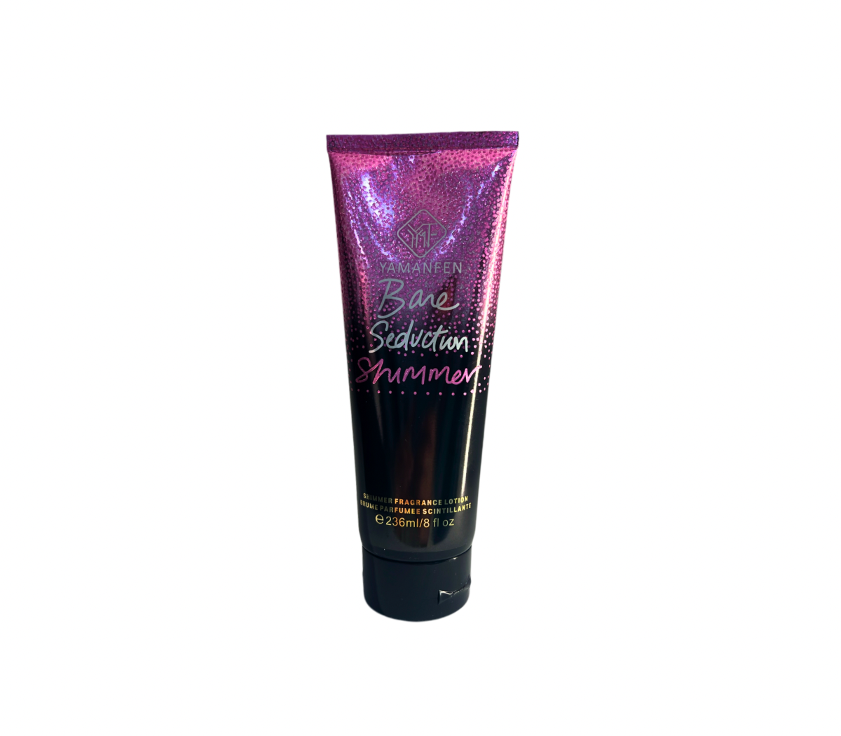 YAMANFEN CREMA CORPO BARE SEDUCTION SHIMMER 236ml