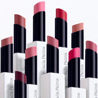 ULTRA RICH SHEER LIPSTICK - ROSSETTO LUMINOSO IDRATANTE