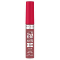 RIMMEL LONDON ROSSETTO - Lasting Mega Matte