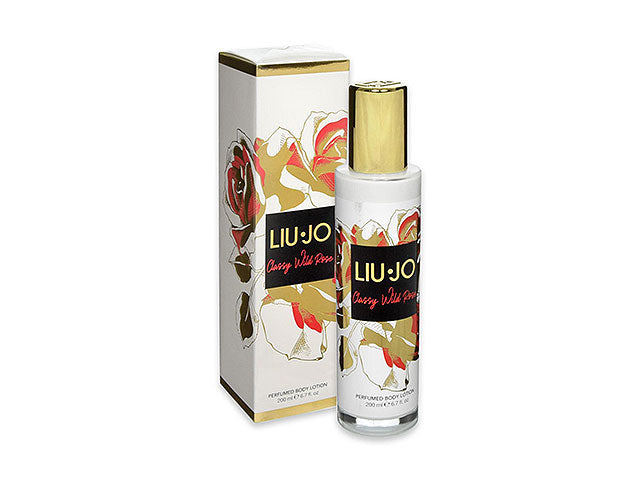 PARFUM LUI JO - Classy Wild Rose 200 ml