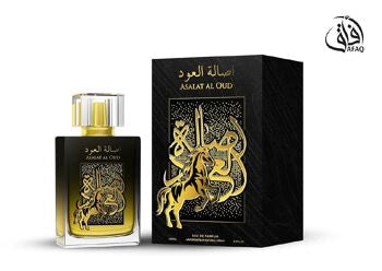 PARFUM - ASALAT AL OUD Unisex 100 ML