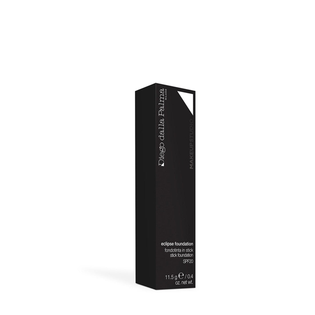 DIEGO DELLA PALMA - Eclipse Foundation - Fondotinta Stick - Stick Foundation - SPF 20