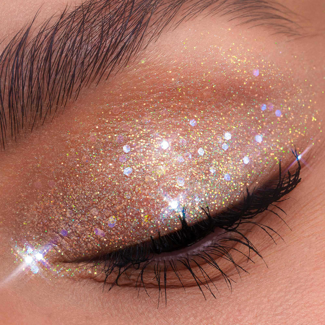 NABLA - Glorious Lights Glitter Palette