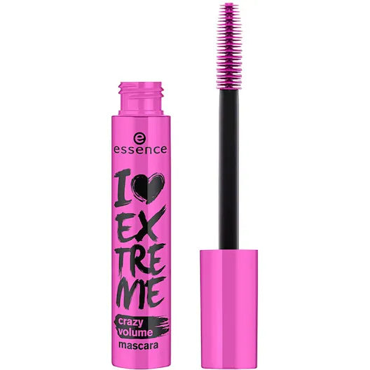 ESSENCE MASCARA - I Love Extreme Crazy Volume