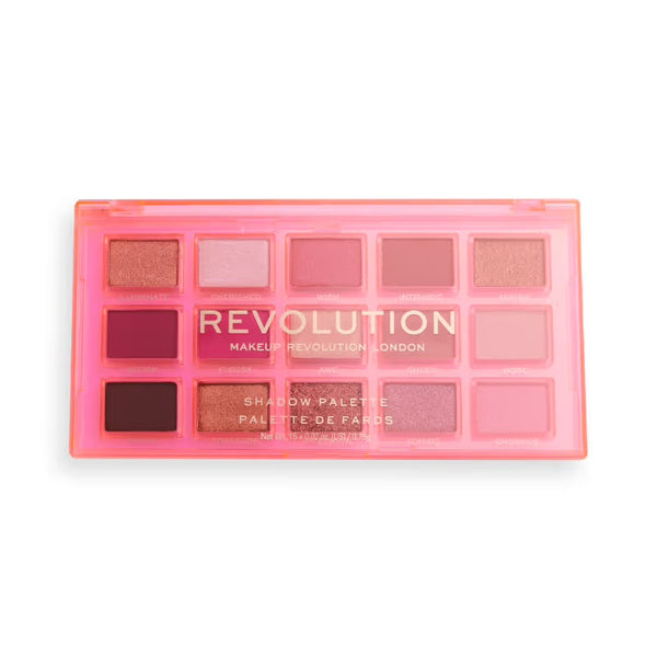 REVOLUTION PALETTE - Reflective Sugar Ray