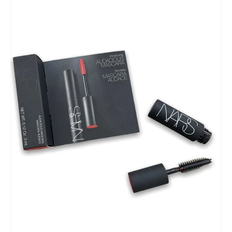 MASCARA NARS - Audacious mini