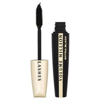 MASCARA L’OREAL PARIS - Lashes Extra Black 9 ml