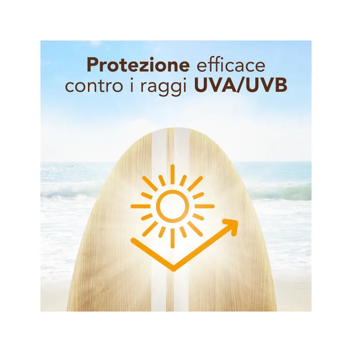 PIZ BUIN SOLARI - Tan & Protect Sun lotion protezione 15