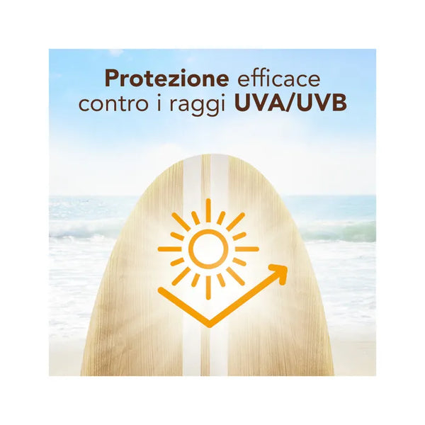 PIZ BUIN SOLARI - Tan & Protect Sun lotion protezione 15