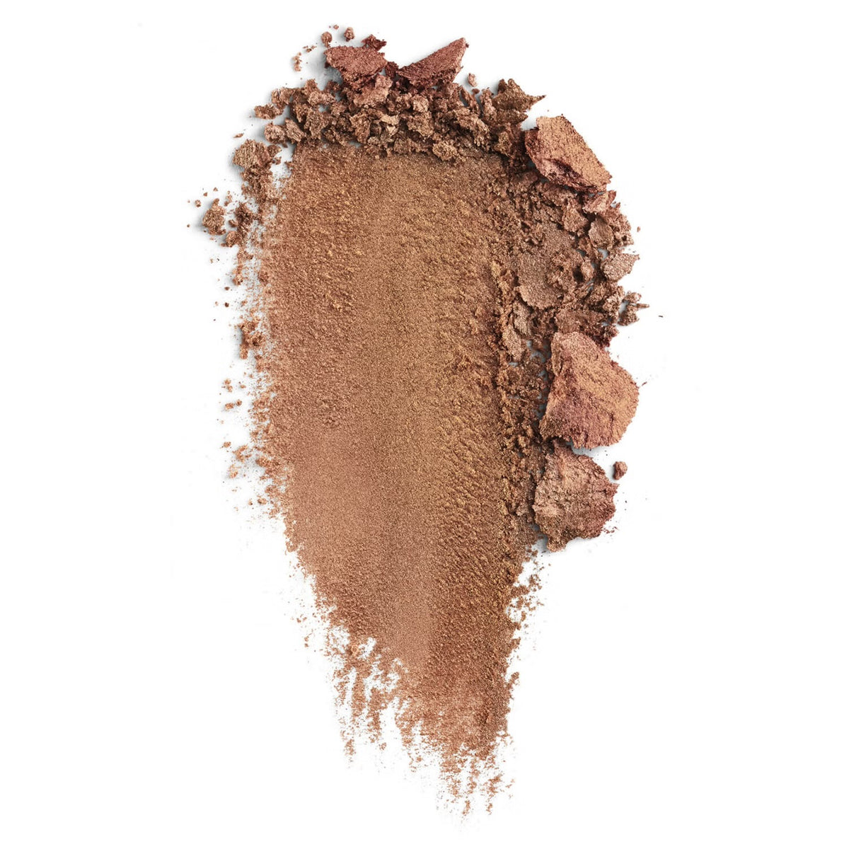 BAREMINERALS - Crystalline Glow Palette Bronzer e Illuminante