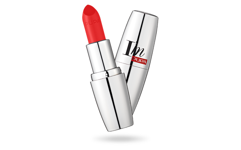 PUPA MILANO ROSSETTO I’M