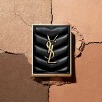 YVES SAINT LAURENT COUTURE MINI CLUTCH PALETTE - Ombretto Compatto