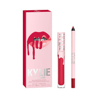 KYLIE COSMETICS - Matte Lip Kit
Make-up set