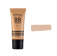 FLORMAR BB CREAM - BB cream con effetto idratante SPF 15