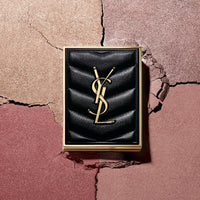 YVES SAINT LAURENT COUTURE MINI CLUTCH PALETTE - Ombretto Compatto