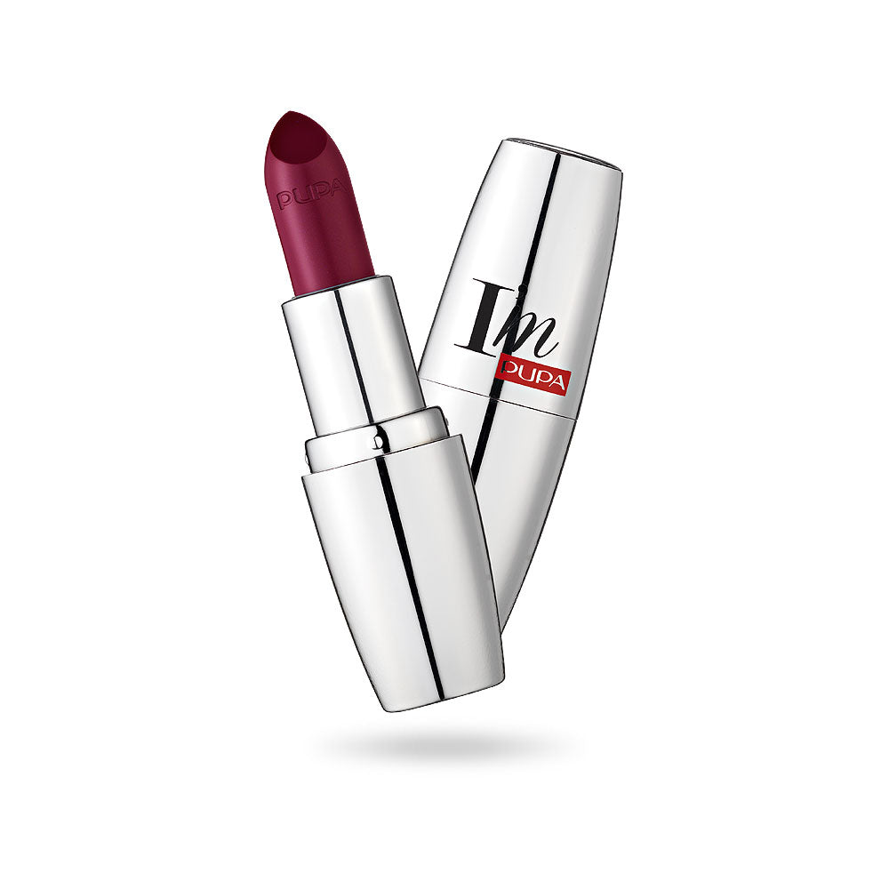 PUPA MILANO ROSSETTO I’M