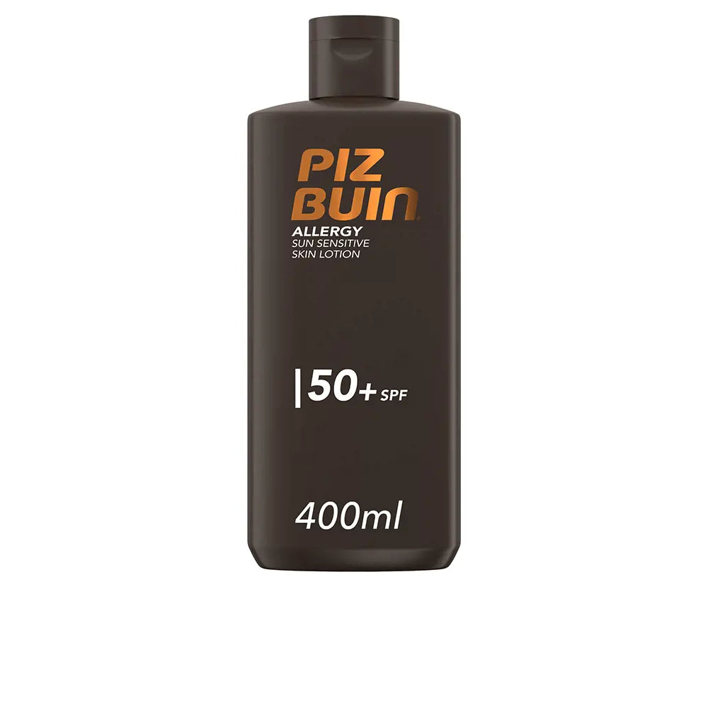 PIZ BUIN SOLARI ALLERGY - lotion SPF50+ 400ml