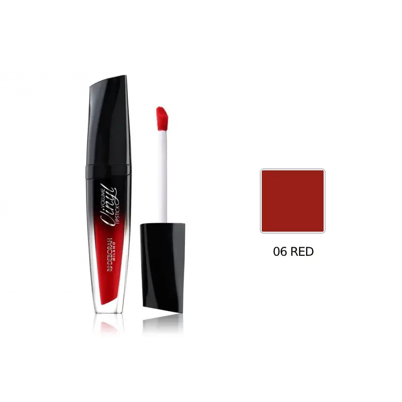 DEBORAH - Rossetto Volume Vinyl Lipstick