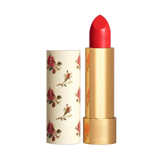 GUCCI ROSSETTO ROUGE À LÈVRES VOILE