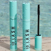 REVOLUTION MASCARA - 5D Lash Waterproof