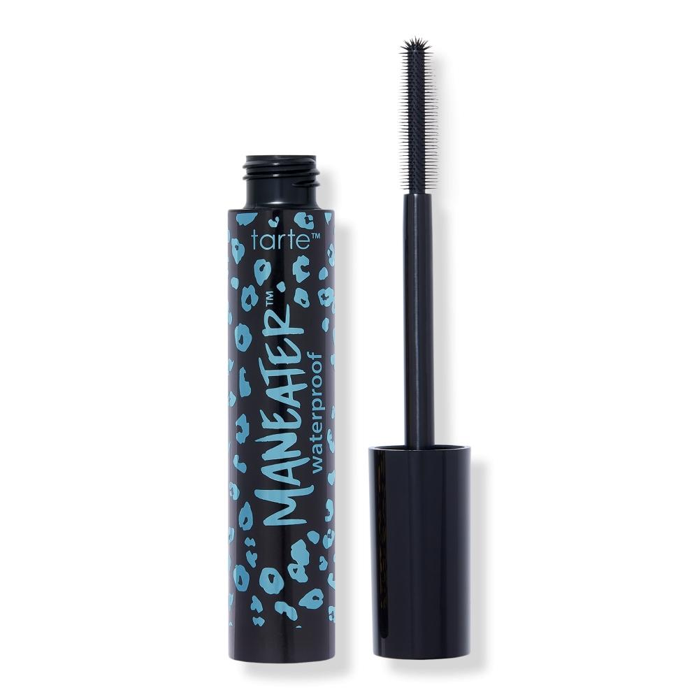 MASCARA TARTE - waterproof maneater