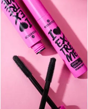 ESSENCE MASCARA - I Love Extreme Crazy Volume