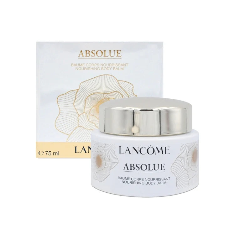 LANCÔME CREMA CORPO - Absolue - Baume Corps Nourrissant - Nourishing Body Balm