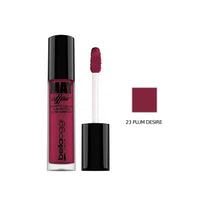 BELLAOGGI MATT AFFAIR - Rossetto liquido