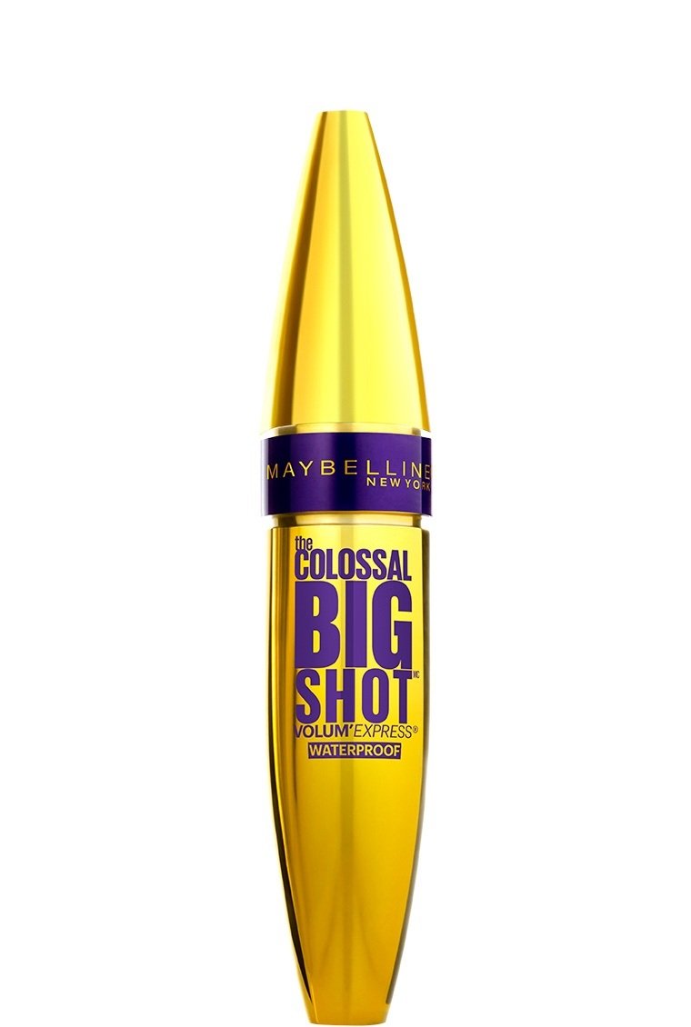 MASCARA MAYBELLINE - The Colossal Big Shot