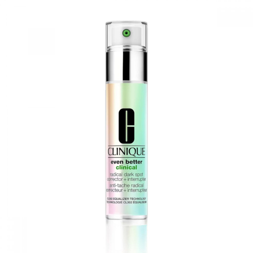 CLINIQUE - Even Better Clinical - Radical Dark Spot Corrector + Interrupter