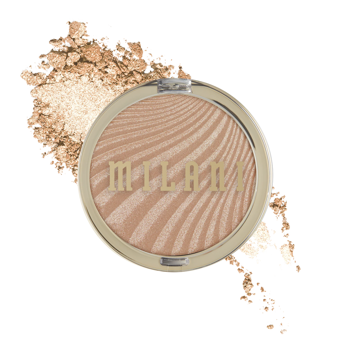 MILANI ILLUMINANTE - Strobelight - Instant Glow Powder