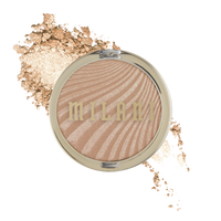 MILANI ILLUMINANTE - Strobelight - Instant Glow Powder