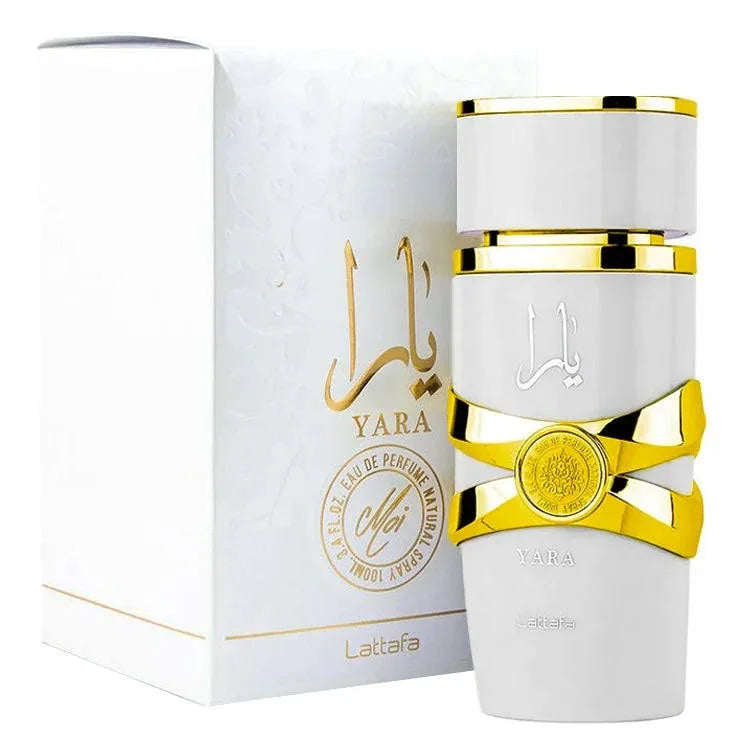 LATAFFA PARFUM - Yara Moi 100ml