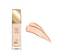 MAX FACTOR FONDOTINTA - Radiant Lift - Long Lasting Radiance - All Day Hydration - SPF 30