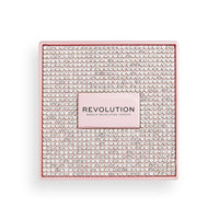 REVOLUTION PALETTE - Precious Glamour - Illuminante in polvere Illuminator - She’s Lavish