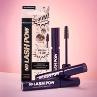 REVOLUTION MASCARA - 5D Lash Pow