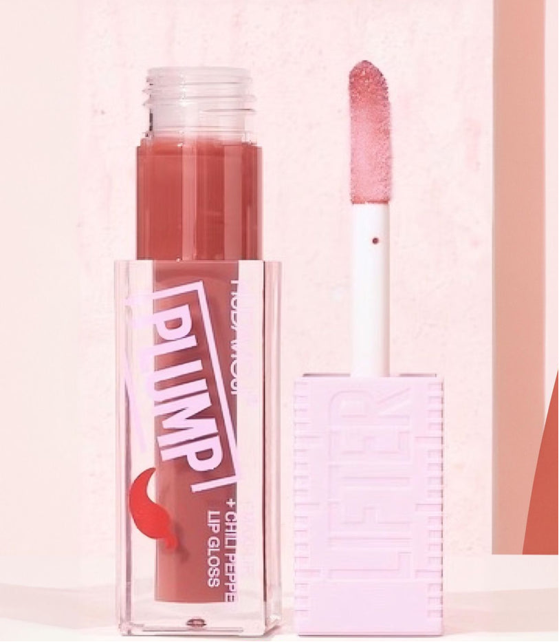 PLUMP LIFT GLOSS