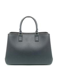 TRUSSARDI NEW IRIS Borsa a mano con tracolla colore blue navy