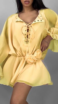 Vestito Drusilla