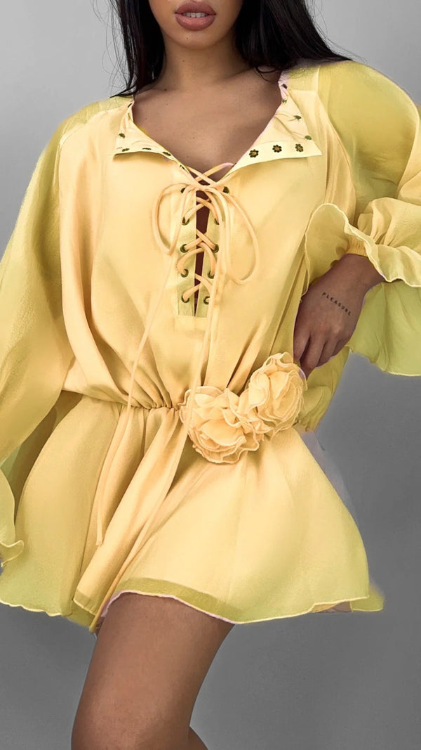Vestito Drusilla